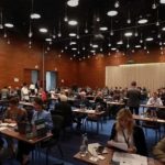 B2B Summit by Tarifa საქმიანი ღონისძიება თბილისში საერთაშორისო მონაწილეებით