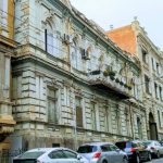 თბილისში, ორბელიანისა და ინგოროყვას ქუჩების რეაბილიტაცია იწყება — პროექტის ღირებულება 115 მილიონ ლარს აღწევს — შენი თბილ