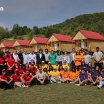 საზაფხულო პროგრამები წელს 6 000-მდე ახალგაზრდას უფასოდ მოემსახურება – რეგისტრაცია იწყება