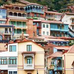 თბილისური აივნები