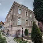 ქართული მედიცინის ისტორიის მუზეუმის ექსპონატები და ძველი სამედიცინო აპარატურა თბილისში