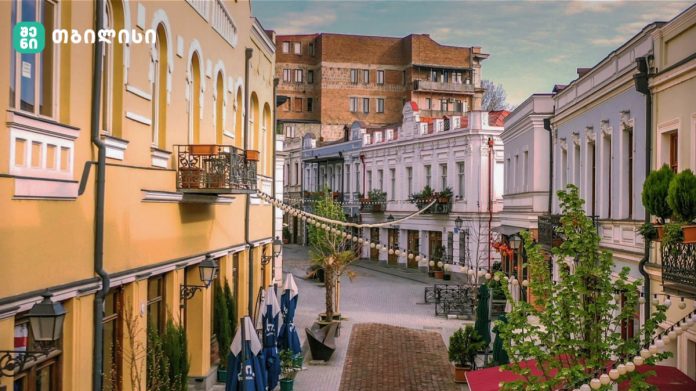 ჩუღურეთი