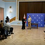 თბილისის საოპერო ფესტივალი დაარსდა — მას ქართველი ბანი უხელმძღვანელებს — შენი თბილისი
