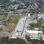 თბილისში პირველი მშრალი პორტი გაიხსნა — რა ფუნქცია ექნება სტრატეგიულ სატვირთო ჰაბს