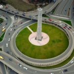 გმირთა მოედანზე მოძრაობა დროებით შეიზღუდება — როდის ჩატარდება სამუშაოები — შენი თბილისი