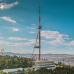 თბილისის ანძა