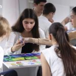 თბილისის 100 სკოლის 2500-ზე მეტი მოსწავლე კამპანიაში „ყოველი წვეთი ძვირფასია“ – რას მოიცავს ინიციატივა — შენი თბილისი