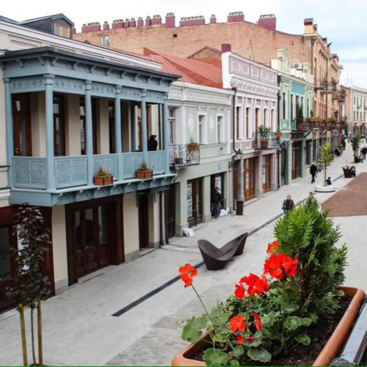 ჩუღურეთი