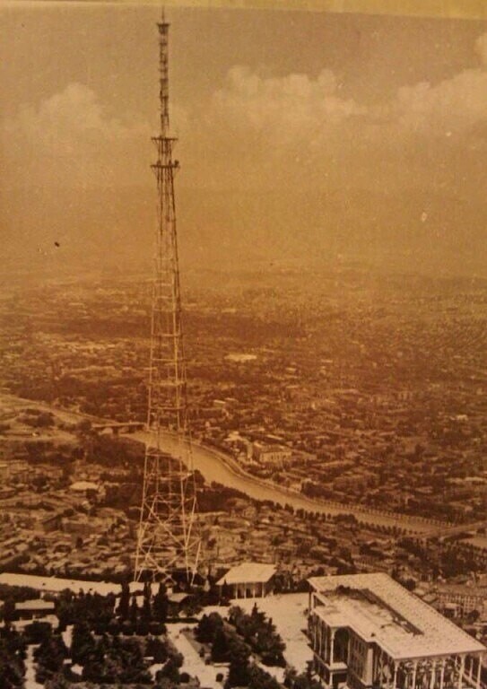თბილისის ანძა