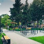 თბილისში 2 600-მდე პარკი და სკვერი მოეწყო — დედაქალაქს 375 ჰექტარით მეტი მწვანე სივრცე აქვს — შენი თბილისი