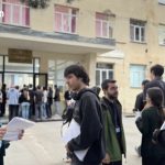 თბილისში გამოცდაზე დაგვიანებული აბიტურიენტი არ დაუშვეს — ტაქსის მძღოლის შეცდომა საბედისწერო აღმოჩნდა — შენი თბილისი