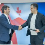 რა ხელშეკრულება გაფორმდა თბილისის მერიასა და EBRD-ს შორის — შენი თბილისი