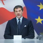 „ქართული ოცნება“ თბილისის მერობის კანდიდატად კახა კალაძეს წარადგენს — შენი თბილისი