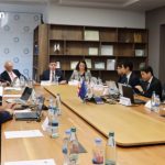 სემეკის წევრი, გიორგი ფანგანი: ჩვენი მიზანია, ფორუმზე, რომელიც 2026 წელს თბილისში გაიმართება, სრულად წარმოვაჩინოთ საქართ