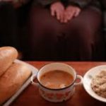 ვაკის რაიონში 1600-ზე მეტი მოქალაქე უფასო სასადილოთი ისარგებლებს — შენი თბილისი