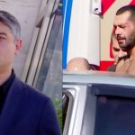 სასტუმრო “ჰოლიდეი ინნ-ში”, სავარაუდოდ, ცეცხლსასროლი იარაღიდან ისროლეს, დაკავებულია 1 პირი – ვაჟა სირაძე