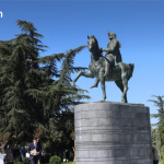 თბილისში ერეკლე მეორის ძეგლი გაიხსნა — შენი თბილისი