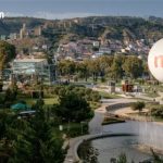 კლიმატური პირობების გამო, დატვირთვა 30%-ით შემცირდა – Air Balloon Tbilisi — შენი ბათუმი
