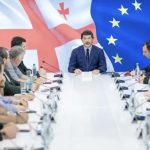 კახა კალაძე – ხვალიდან თბილისის მთავრობის წევრებს შეუჩერდებათ უფლებამოსილება, ვიდრე არ შეიკრიბება ახალი საკრებულო