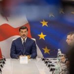 თბილისის მერთან პირისპირ შეხვედრების შესახებ დეტალური ინფორმაციის მიღებას მოქალაქეები მერიის ცხელ ხაზზე შეძლებენ — შენი