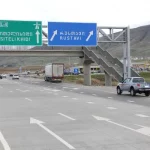 რუსთავი-თბილისის მაგისტრალი ურბანული განვითარების კონტექსტში