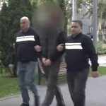 თბილისის ქუჩა საღამოს უსაფრთხოების კონტექსტში