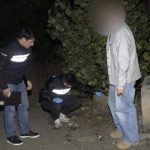 თბილისში ნარკოდანაშაულის ბრალდებით 11 პირი დააკავეს
