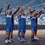 დინამო თბილისის ახალგაზრდული გუნდი უეფას ლიგაში