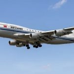 ავიაკომპანია Air China თბილისსა და პეკინს შორის რეგულარულ საჰაერო მიმოსვლას იწყებს — რა ეღირება ბილეთი? — შენი ბათუმი