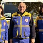 თბილისის სასწრაფო დახმარების ბრიგადამ უგონოდ მყოფი მამაკაცი გადაარჩინა — შენი ბათუმი