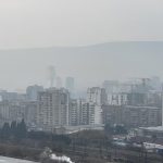 ჰაერის დაბინძურება თბილისში — როგორ გავუმკლავდეთ მტვრის „ნისლს“? — შენი ბათუმი