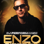 Enzo Siffredi პერფორმანსი, Teatro კლუბი, თბილისი, 31 ივლისი 2026