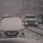 დინამო არენის მიმდებარე ქუჩებში ავტომობილების შეზღუდვა თბილისში
