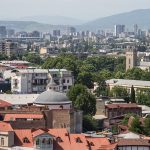 თბილისი დღეს — 18 აგვისტო — თბილისი, თბილისი · შენი თბილისი
