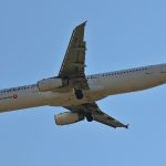 თბილისის აეროპორტი — თბილისი, საქართველო