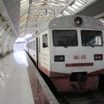 თბილისის საერთაშორისო აეროპორტი — თბილისი, საქართველო