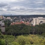 თბილისის პანორამა — თბილისი, საქართველო