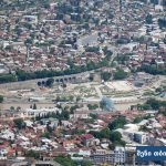 თბილისის პანორამა — თბილისი, საქართველო