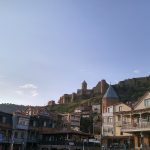 ნარიყალა — თბილისი, საქართველო