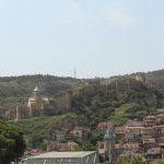 ნარიყალა — თბილისი, საქართველო