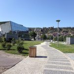 რიყის პარკი — თბილისი, საქართველო