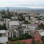 სოლოლაკი — თბილისი, საქართველო