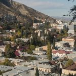 სოლოლაკი — თბილისი, საქართველო
