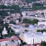 რუსთაველის გამზირი — თბილისი, საქართველო