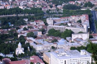 რუსთაველის გამზირი — თბილისი, საქართველო
