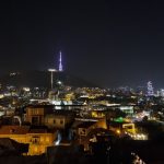თბილისის ტელეანძა — თბილისი, საქართველო