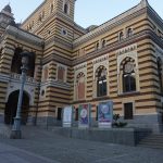 თბილისის ოპერისა და ბალეტის თეატრი — თბილისი, საქართველო