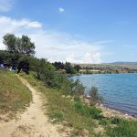 თბილისის ზღვა — თბილისი, საქართველო