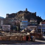 თბილისის ხედი — თბილისი, საქართველო