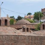 თბილისის ხედი — თბილისი, საქართველო